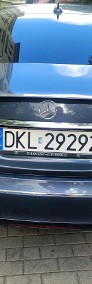 Mercedes-Benz Klasa CLS W218 CLS 350 CDI BlueEff.-3