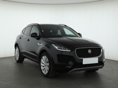 Jaguar E-Pace , 180 KM, Automat, Skóra, Navi, Klimatronic, Tempomat,-1