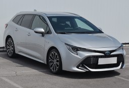 Toyota Corolla XII , Salon Polska, Serwis ASO, Automat, VAT 23%, Klimatronic,
