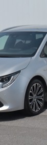 Toyota Corolla XII , Salon Polska, Serwis ASO, Automat, VAT 23%, Klimatronic,-3