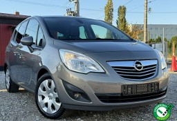 Opel Meriva B Klima PDC Gwarancja