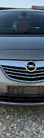 Opel Meriva B Klima PDC Gwarancja-3