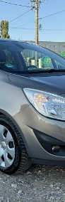 Opel Meriva B Klima PDC Gwarancja-4