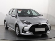 Toyota Yaris IV , Salon Polska, 1. Właściciel, Serwis ASO, VAT 23%, Klima,