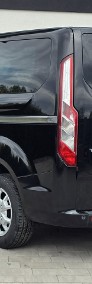 Ford T Tourneo Custom TITANIUM bezwypadkowy *nowy ROZRZĄD*-4