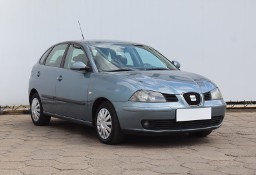 SEAT Ibiza IV , Klimatronic