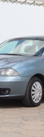 SEAT Ibiza IV , Klimatronic-3
