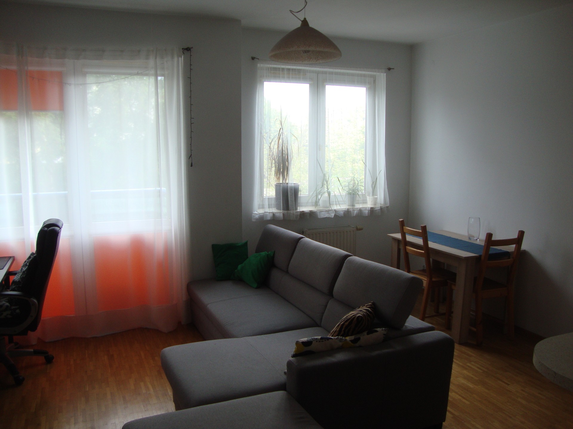 Kawalerka na wynajem, 28 m² Targówek, Samarytanka
