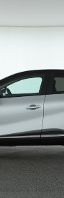 Renault Captur , Salon Polska, Navi, Klimatronic, Tempomat, Parktronic-4