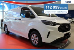 Ford Transit 320 L2H1 Trend 320 L2H1 Trend 2.0 136KM