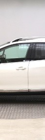 Peugeot 2008 , Salon Polska, Navi, Klimatronic, Tempomat, Parktronic,-4