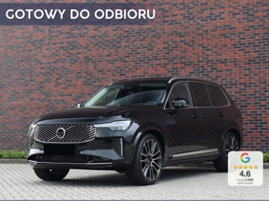 Volvo XC90 V B5 AWD Ultra Bright 2.0 B5 AWD Ultra Bright (250 KM) Hak holowniczy,-1