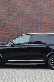 Volvo XC90 V B5 AWD Ultra Bright 2.0 B5 AWD Ultra Bright (250 KM) Hak holowniczy,-2