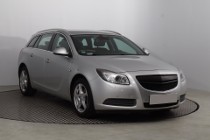 Opel Insignia , Salon Polska, Xenon, Klimatronic, Tempomat, Parktronic,ALU