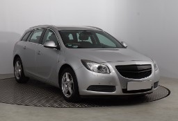 Opel Insignia , Salon Polska, Xenon, Klimatronic, Tempomat, Parktronic,ALU