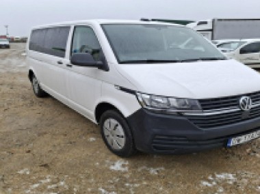 Volkswagen Transporter T6-1