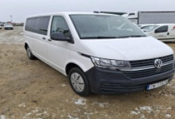 Volkswagen Transporter T6