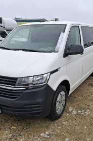 Volkswagen Transporter T6-2