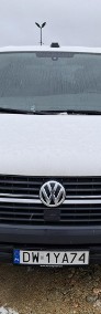 Volkswagen Transporter T6-3