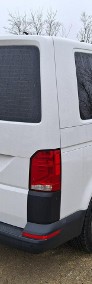 Volkswagen Transporter T6-4