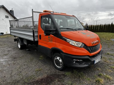 IVECO / ROMCAR DAILY 35C18H 3.0 180KM 2019r.-1