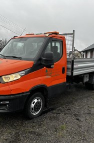 IVECO / ROMCAR DAILY 35C18H 3.0 180KM 2019r.-2