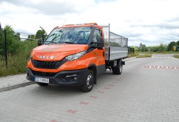 Iveco Daily IVECO / ROMCAR DAILY 35C18H 3.0 180KM 2019r.
