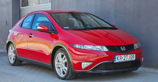 Honda Civic VIII