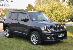 Jeep Renegade Face lifting 1 Właściciel, Bezwypadkowy, Pełna opcja !