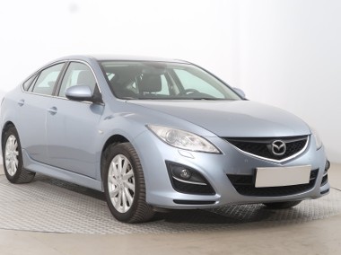 Mazda 6 II , Xenon, Bi-Xenon, Klimatronic, Tempomat, Parktronic,-1