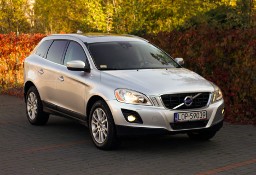 Volvo XC60 I Samochód Volvo XC60 T6 3.0 Turbo AWD 4x4 LPG Gaz SUV