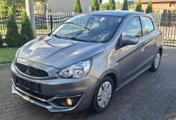 Mitsubishi Space Star II Klima po opłatach