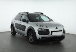 Citroen C4 Cactus I , Navi, Klimatronic, Tempomat, Parktronic, Dach panoramiczny