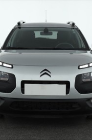 Citroen C4 Cactus I , Navi, Klimatronic, Tempomat, Parktronic, Dach panoramiczny-2