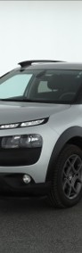 Citroen C4 Cactus I , Navi, Klimatronic, Tempomat, Parktronic, Dach panoramiczny-3