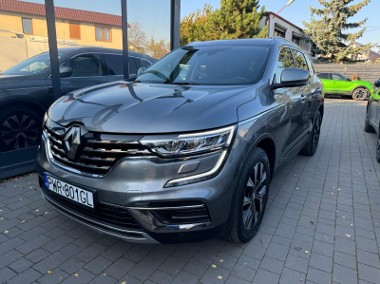 2,0d 184km automat 4x4 pełen serwis bogate wyposażenie Gwarancja-1