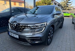 Renault Koleos 2,0d 184km automat 4x4 pełen serwis bogate wyposażenie Gwarancja