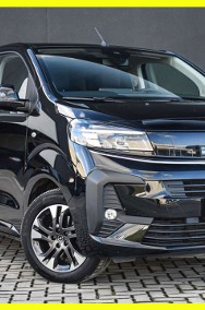 Opel Zafira D Extra Long L2H1 Business AT8 Extra Long L2H1 Business AT8 2.0 177KM Drzwi-2