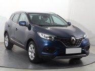 Renault Kadjar I , Salon Polska, 1. Właściciel, Serwis ASO, Automat, Skóra,