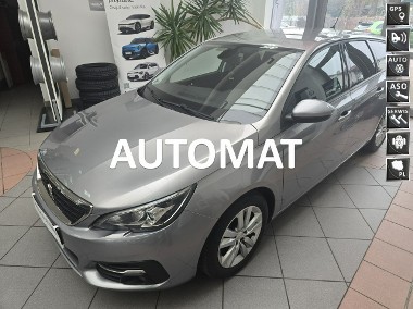 Peugeot 308 II Krajowy, Automat 1.6Hdi, 74000 km-1