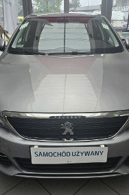 Peugeot 308 II Krajowy, Automat 1.6Hdi, 74000 km-2