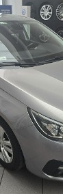 Peugeot 308 II Krajowy, Automat 1.6Hdi, 74000 km-3