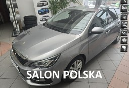 Peugeot 308 II Krajowy, Automat 1.6Hdi, 74000 km