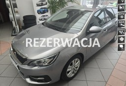 Peugeot 308 II Krajowy, Automat 1.6Hdi, 74000 km