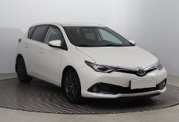 Toyota Auris II , Salon Polska, 1. Właściciel, Serwis ASO, Navi, Klimatronic,