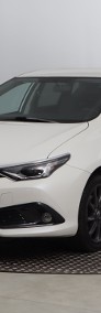 Toyota Auris II , Salon Polska, 1. Właściciel, Serwis ASO, Navi, Klimatronic,-3