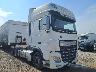 DAF xf 480-1