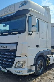 DAF xf 480-2