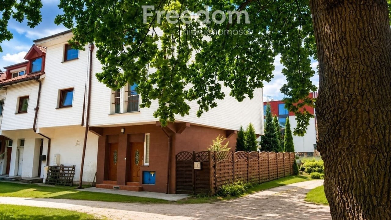 Dom na sprzedaż, 5 pokoi, 173 m², Świnoujście