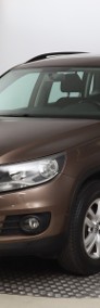 Volkswagen Tiguan , Salon Polska, Klimatronic, Parktronic-3